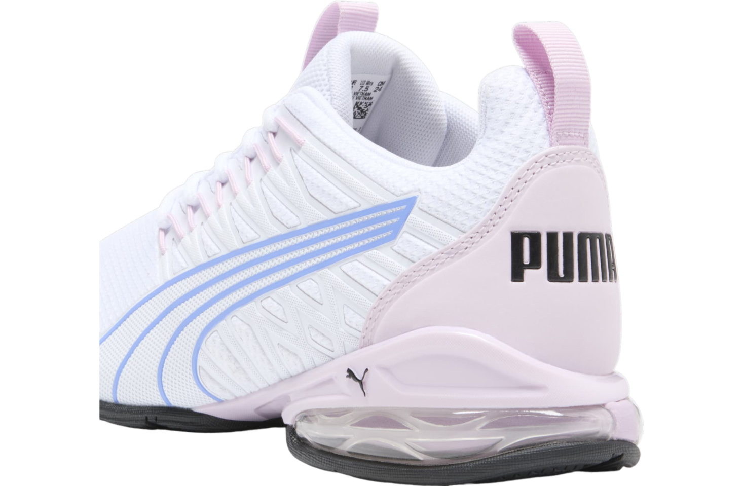 Puma Voltaic Evo WMNS White / Blue Skies