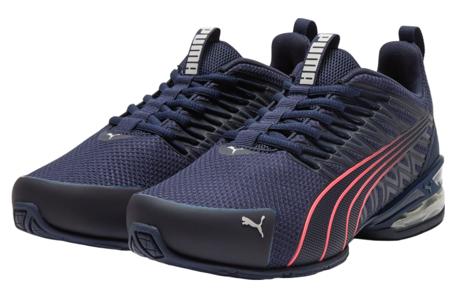 Puma Voltaic Evo WMNS Wide Navy / Sunset Glow