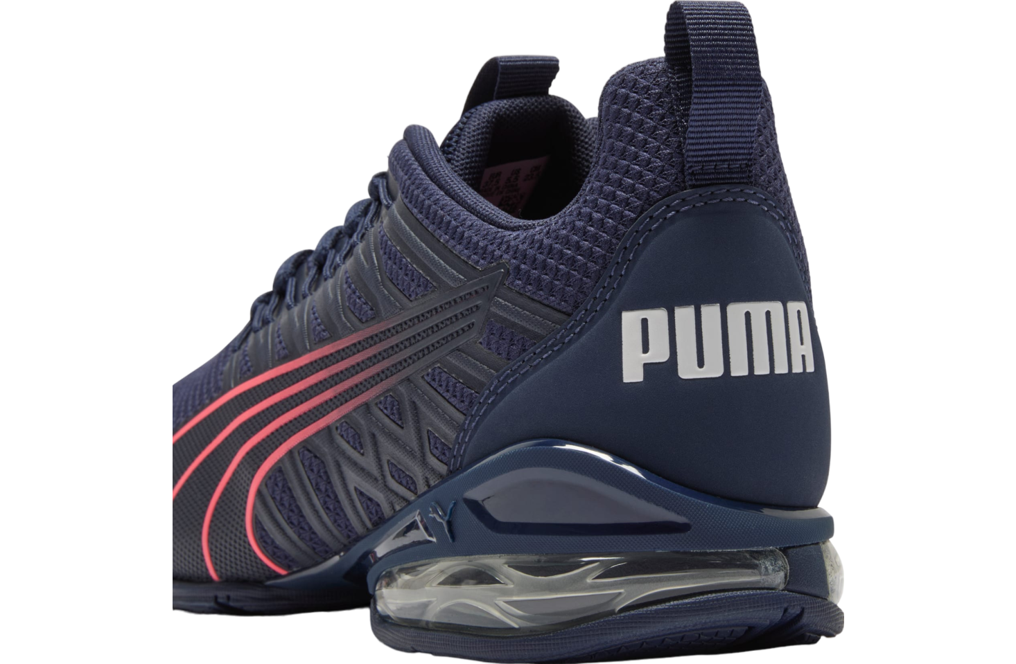 Puma Voltaic Evo WMNS Wide Navy / Sunset Glow