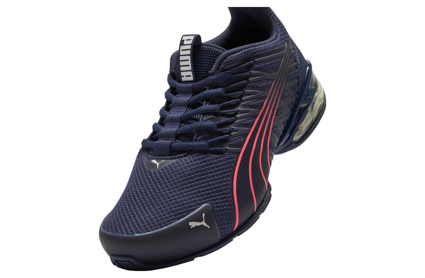 Puma Voltaic Evo WMNS Wide Navy / Sunset Glow