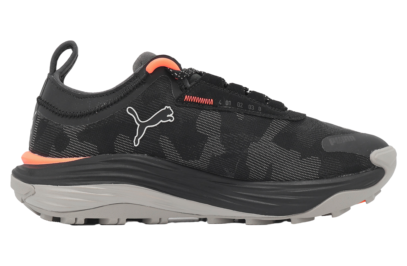 Puma Voyage Nitro 3 GTX WMNS Black / Orange