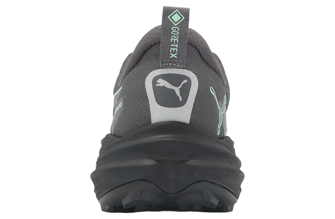 Puma Voyage Nitro 4 Gtx Grey / Blue