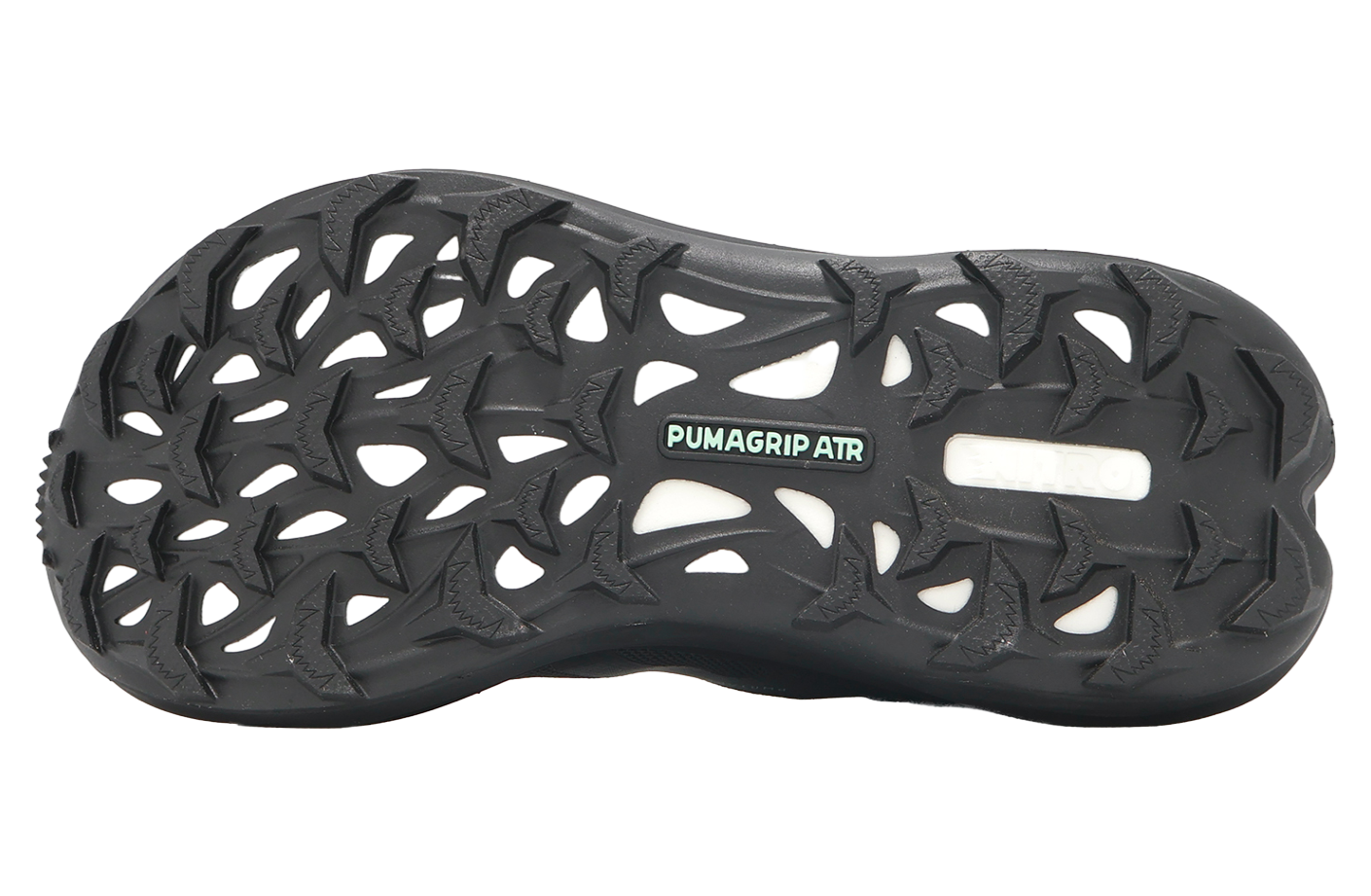 Puma Voyage Nitro 4 Gtx Grey / Blue