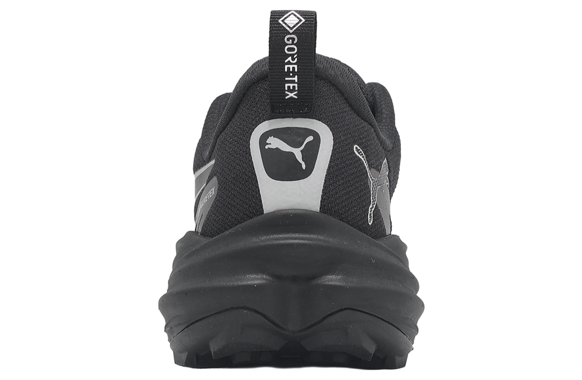 Puma Voyage Nitro 4 Gtx Wmns Black / Silver