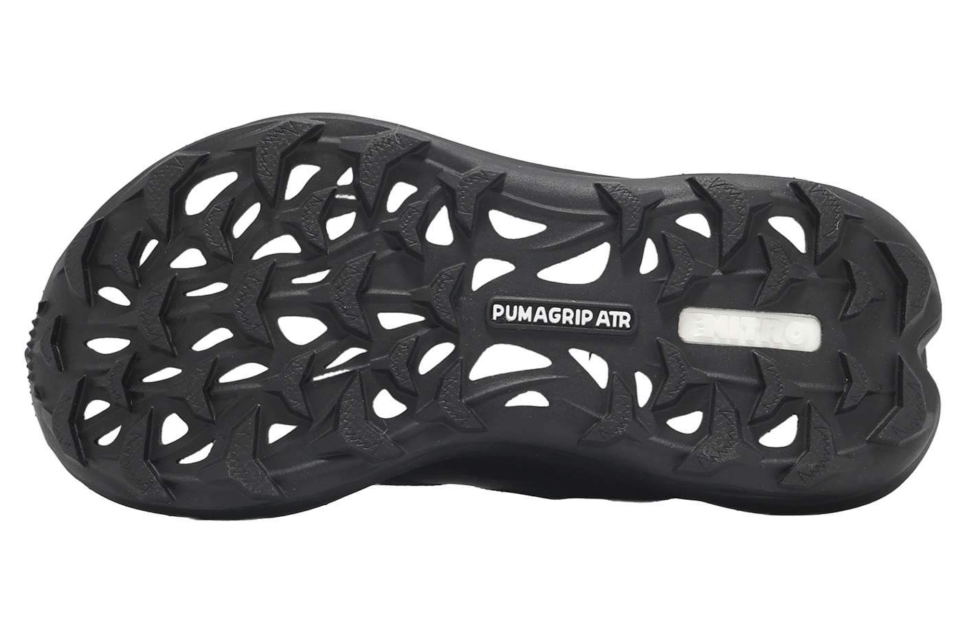 Puma Voyage Nitro 4 Gtx Wmns Black / Silver