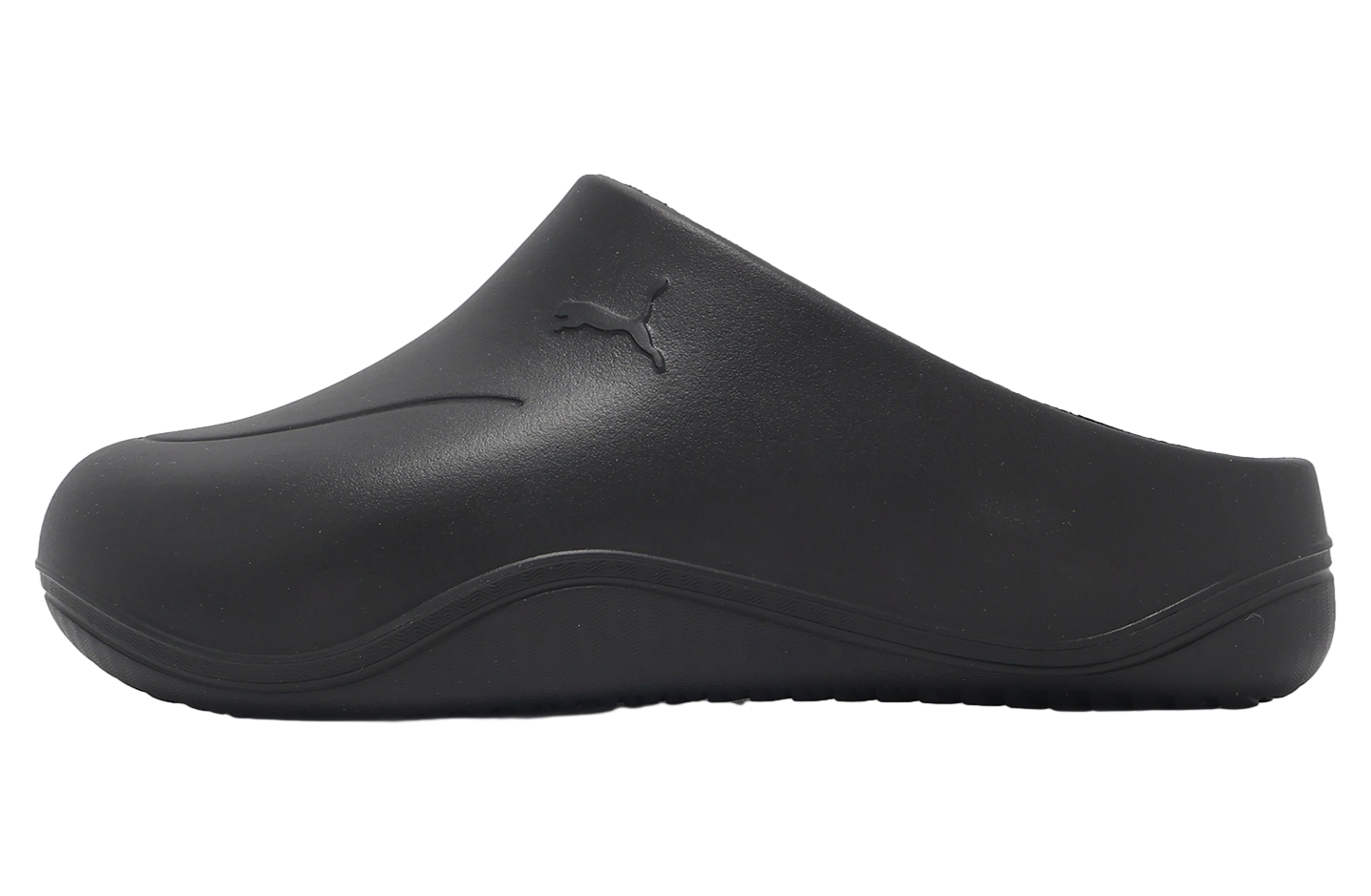 Puma Wave Mule Black