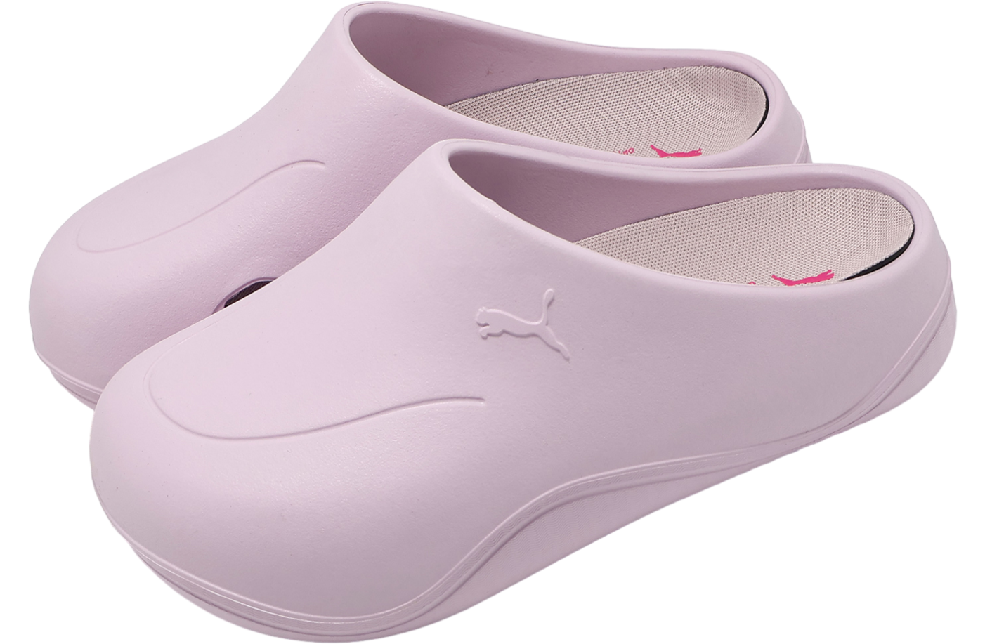 Puma Wave Mule Grape Mist / Grape - Apr 2024 - 39905005