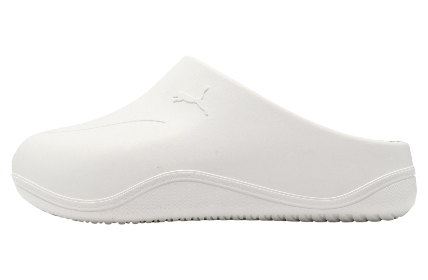 Puma Wave Mule Warm White
