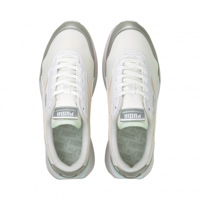 PUMA WMNS Cruise Rider Chrome Puma Silver