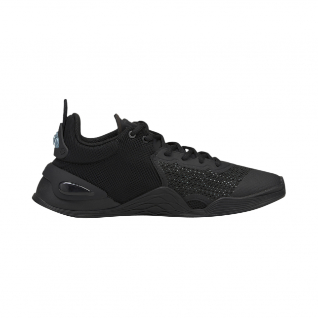 PUMA WMNS Fuse PUMA Black