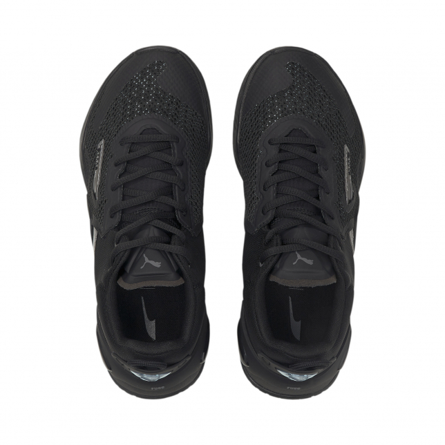 PUMA WMNS Fuse PUMA Black