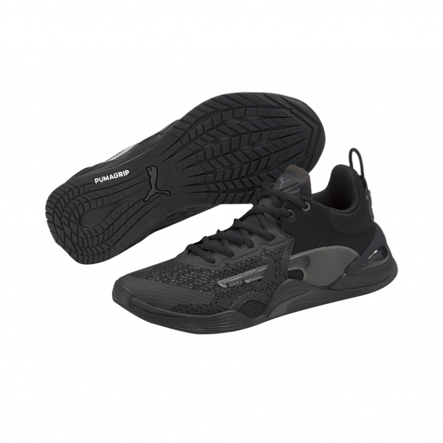 PUMA WMNS Fuse PUMA Black