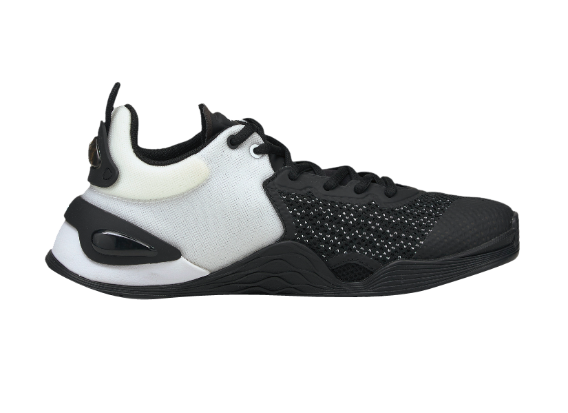 PUMA WMNS Fuse PUMA Black PUMA White 19442404