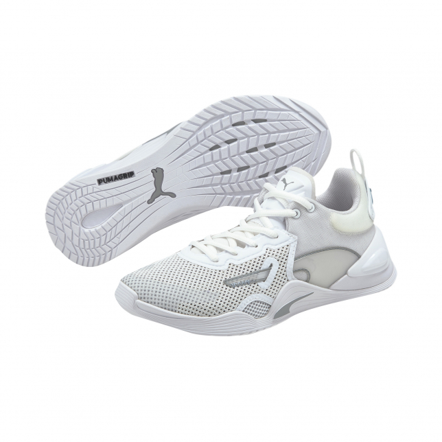 PUMA WMNS Fuse PUMA White