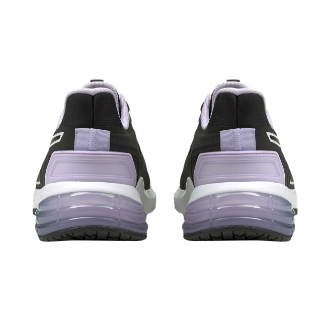 PUMA WMNS LVL-UP XT PUMA Black Light Lavender