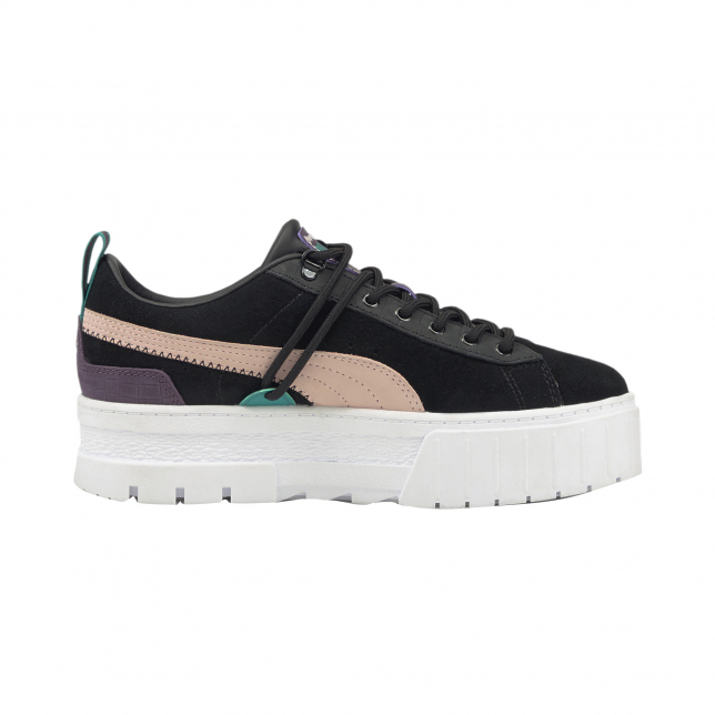 PUMA WMNS Mayze Bright Heights Black