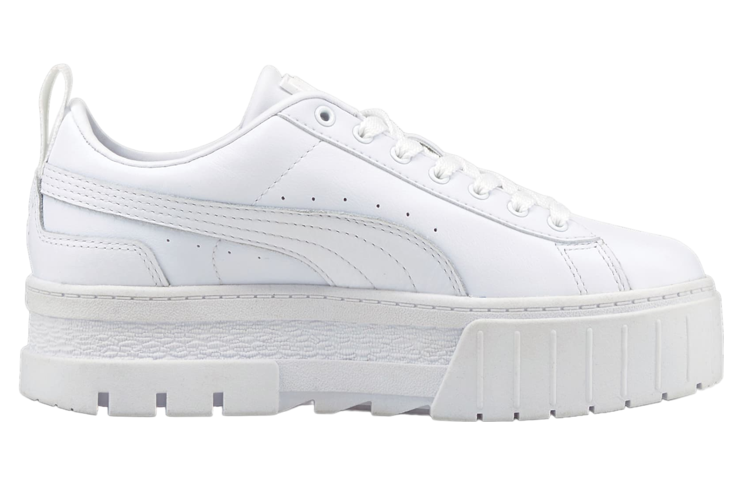 PUMA WMNS Mayze White