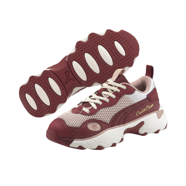PUMA WMNS Pulsar Charlotte Olympia
