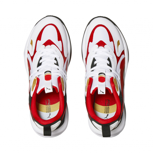 PUMA WMNS RS-Curve Art of Sport 38292801