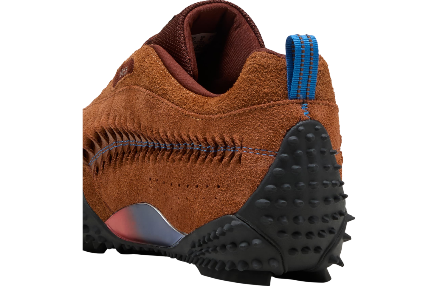 Puma X Aries Mostro Craft Mahogany / Teak