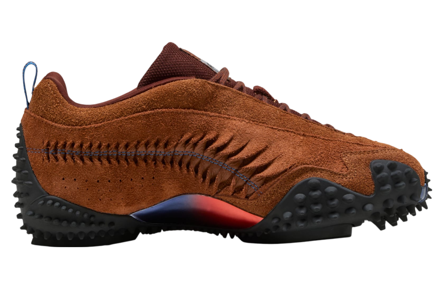 Puma X Aries Mostro Craft Mahogany / Teak