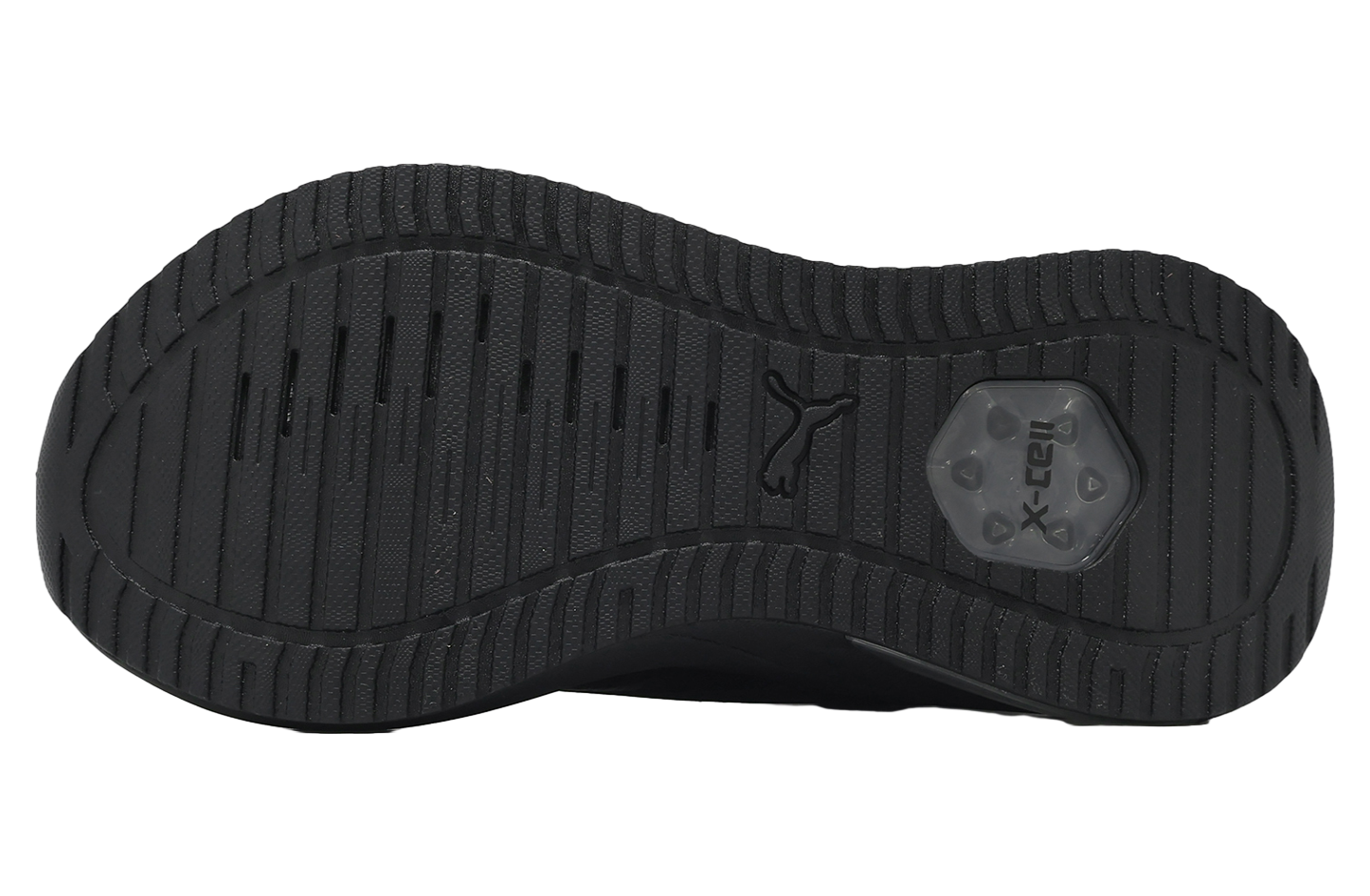 くろぷー The adidas ZX 8000 GORE-TEX Golf Appears in 'Core Black