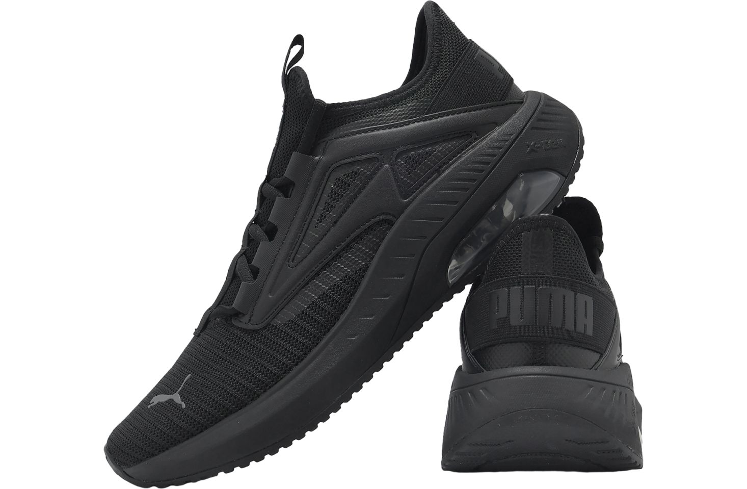 Puma X-Cell Ayro Black - Jan 2025 - 31164802 - KicksOnFire.com