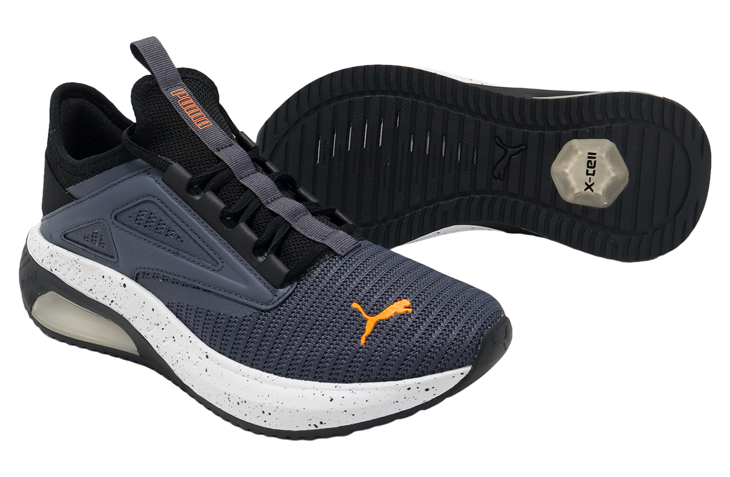 Puma X-Cell Ayro Gray / Black - Jan 2025 - 31164806