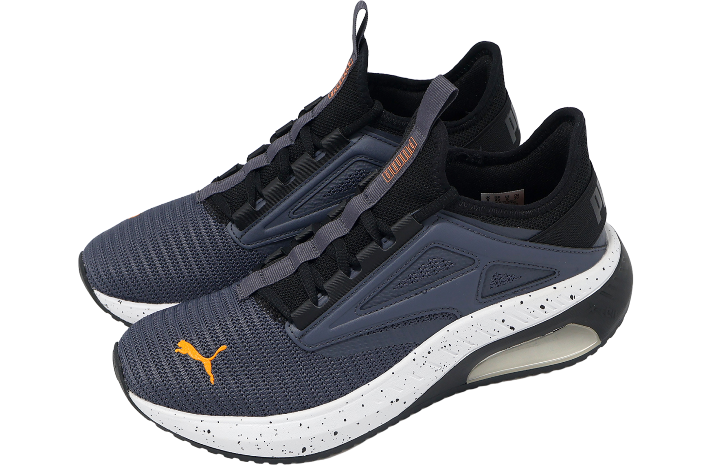 Puma X-Cell Ayro Gray / Black - Jan 2025 - 31164806
