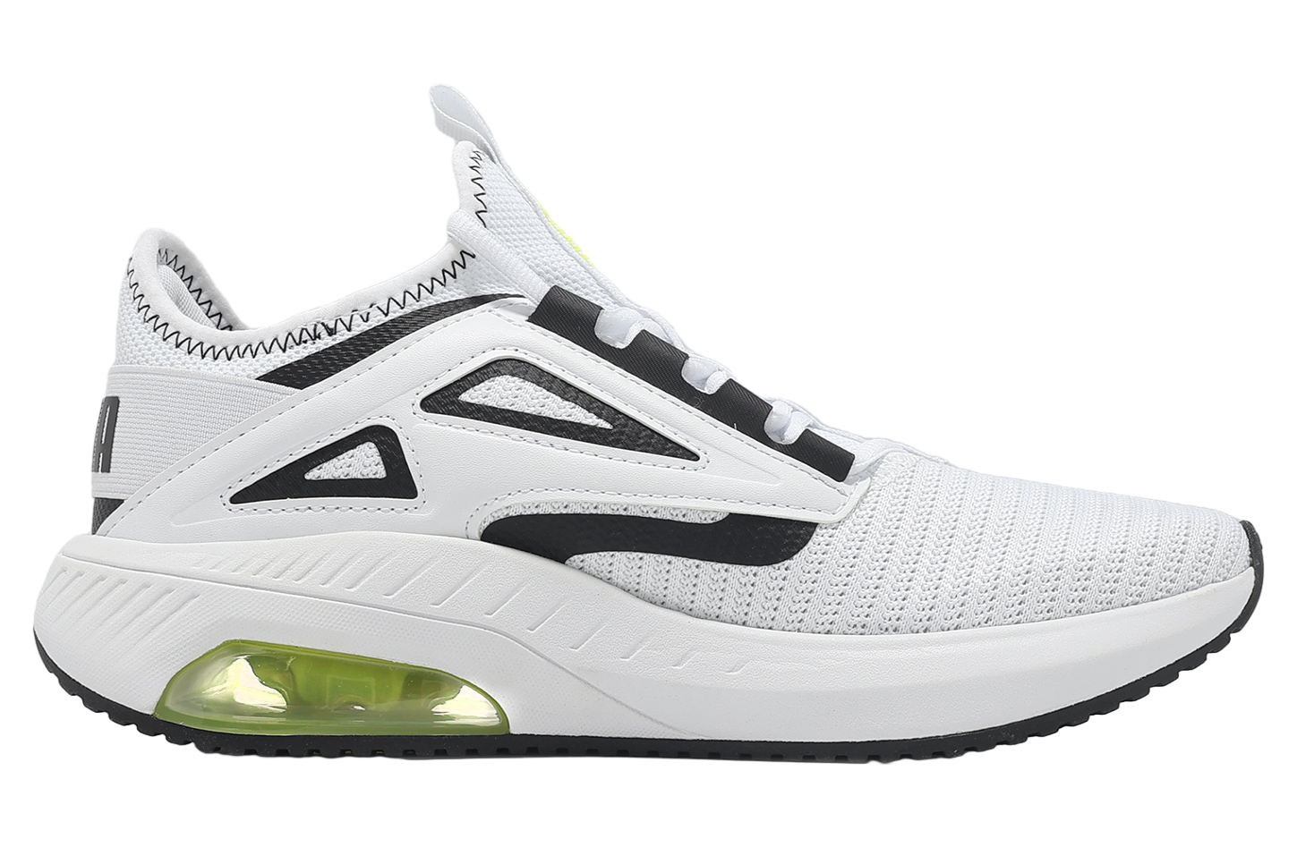 Puma X-Cell Ayro White / Black - May 2025 - 31164805