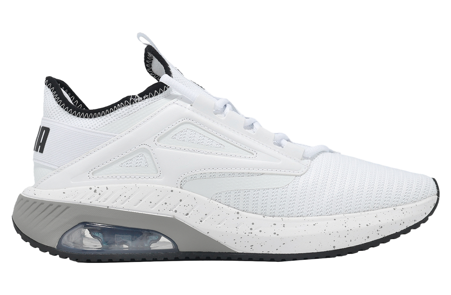 Puma X-Cell Ayro White / Black / Grey
