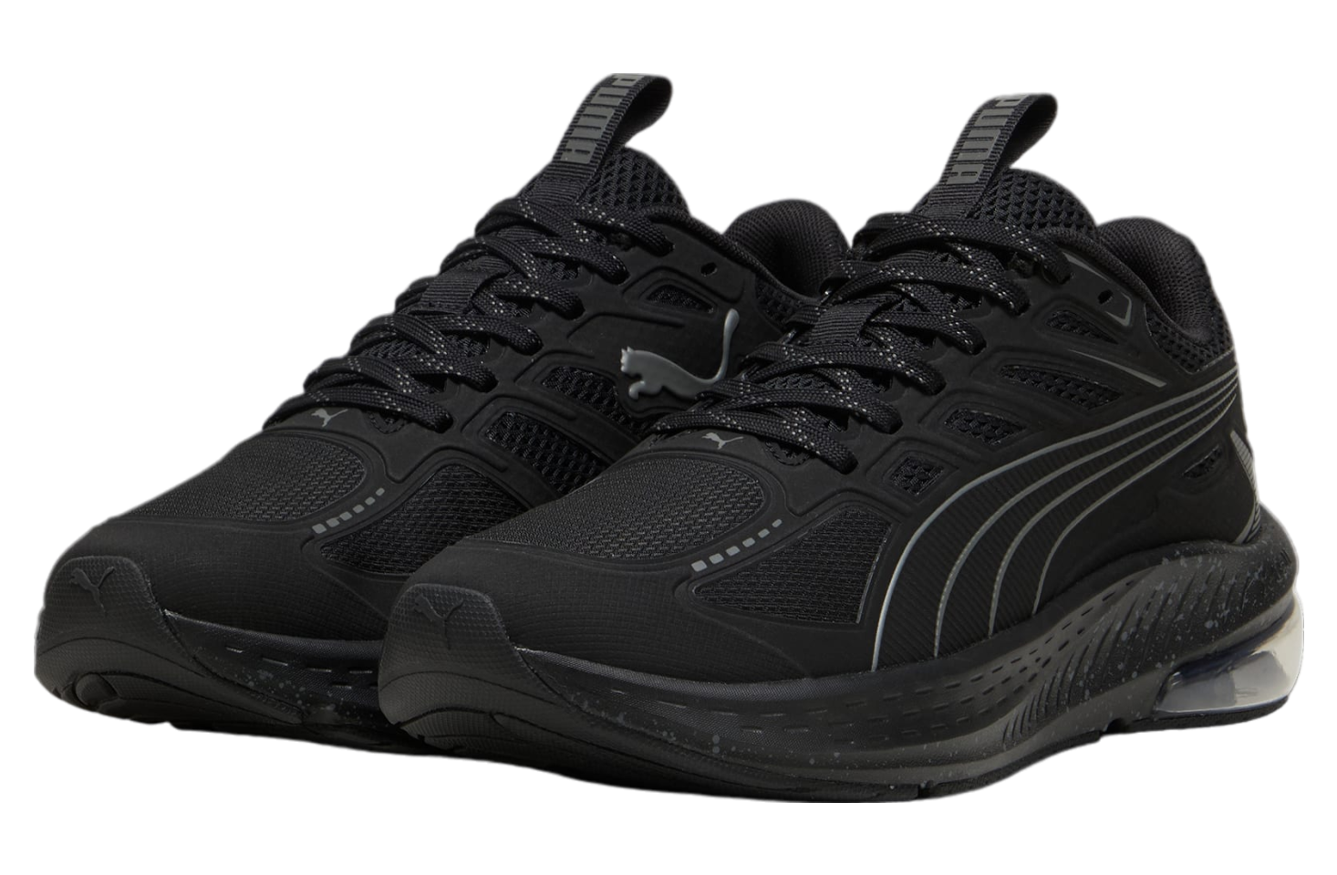 Puma X-cell Lightspeed Black