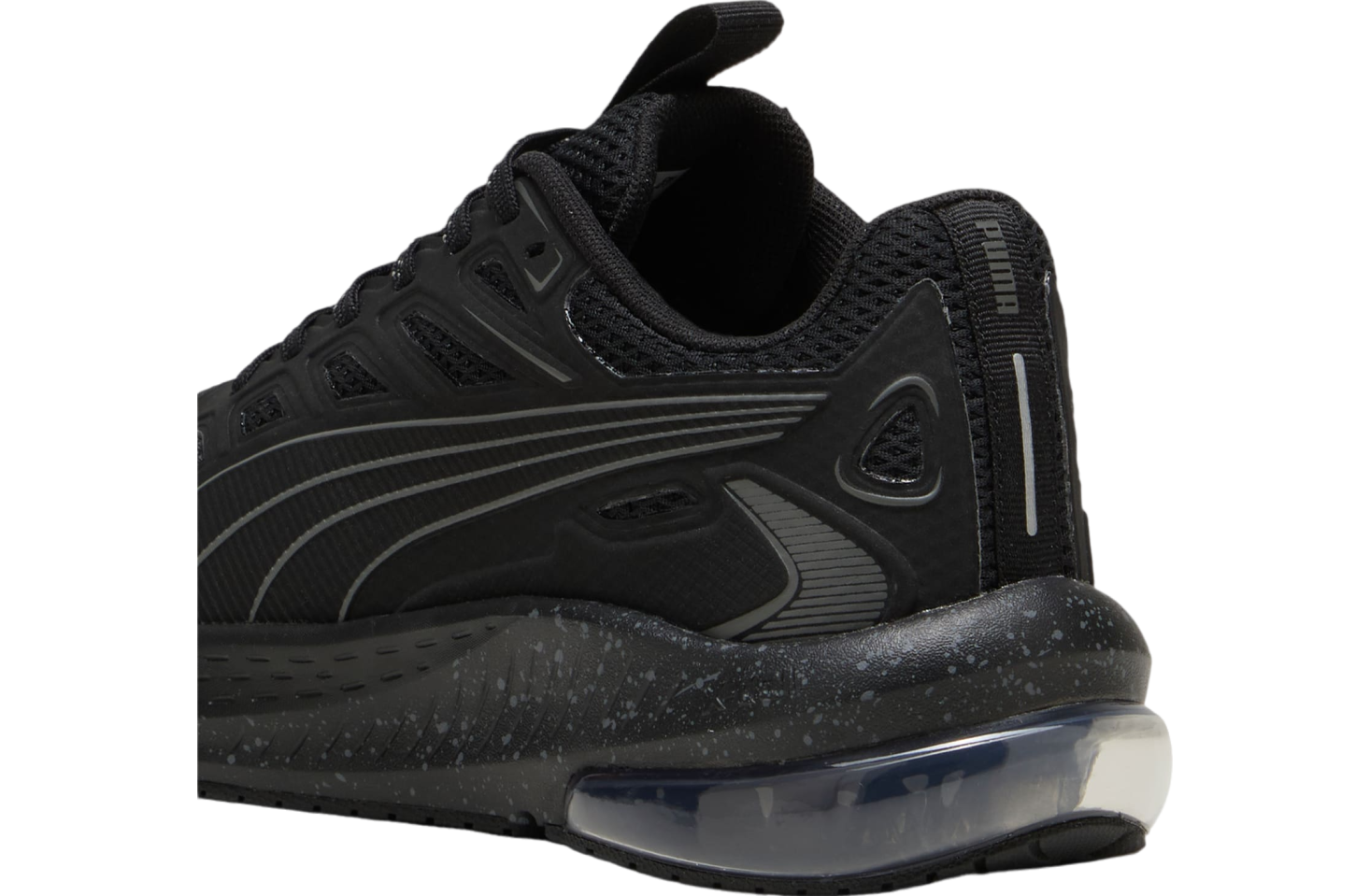 Puma X-cell Lightspeed Black