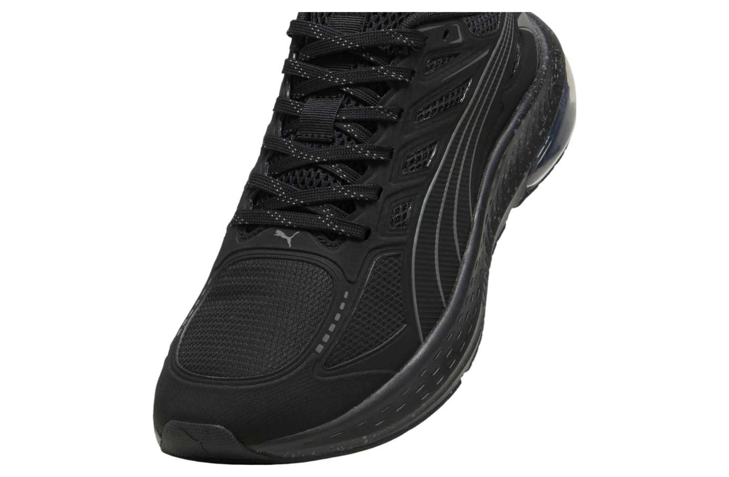 Puma X-cell Lightspeed Black