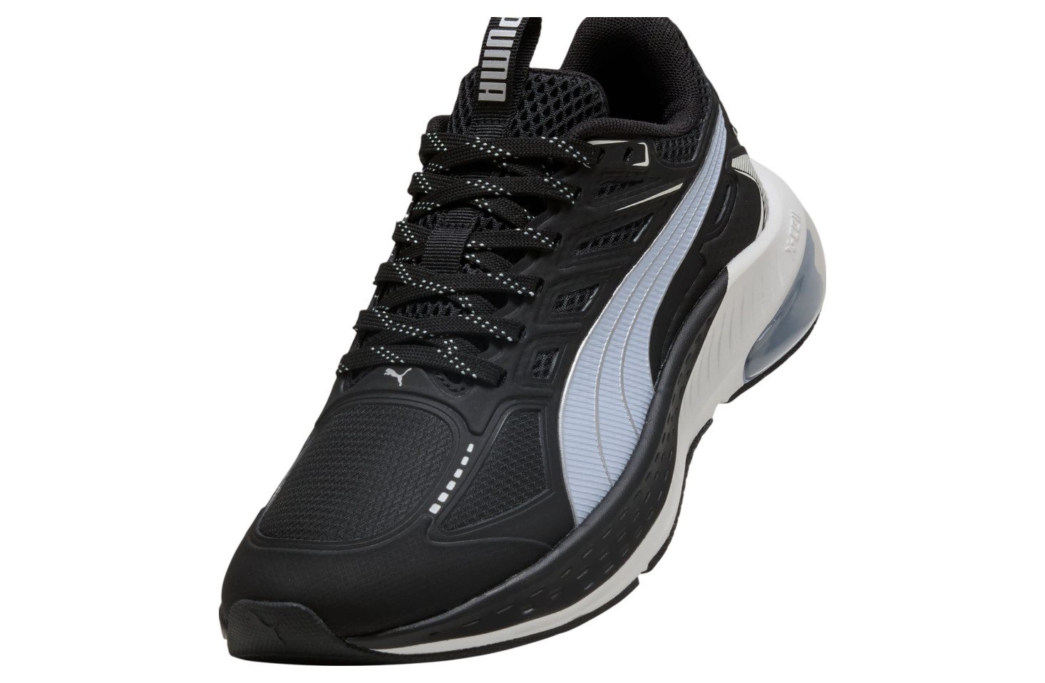 Puma X-Cell Lightspeed Black / Feather Gray