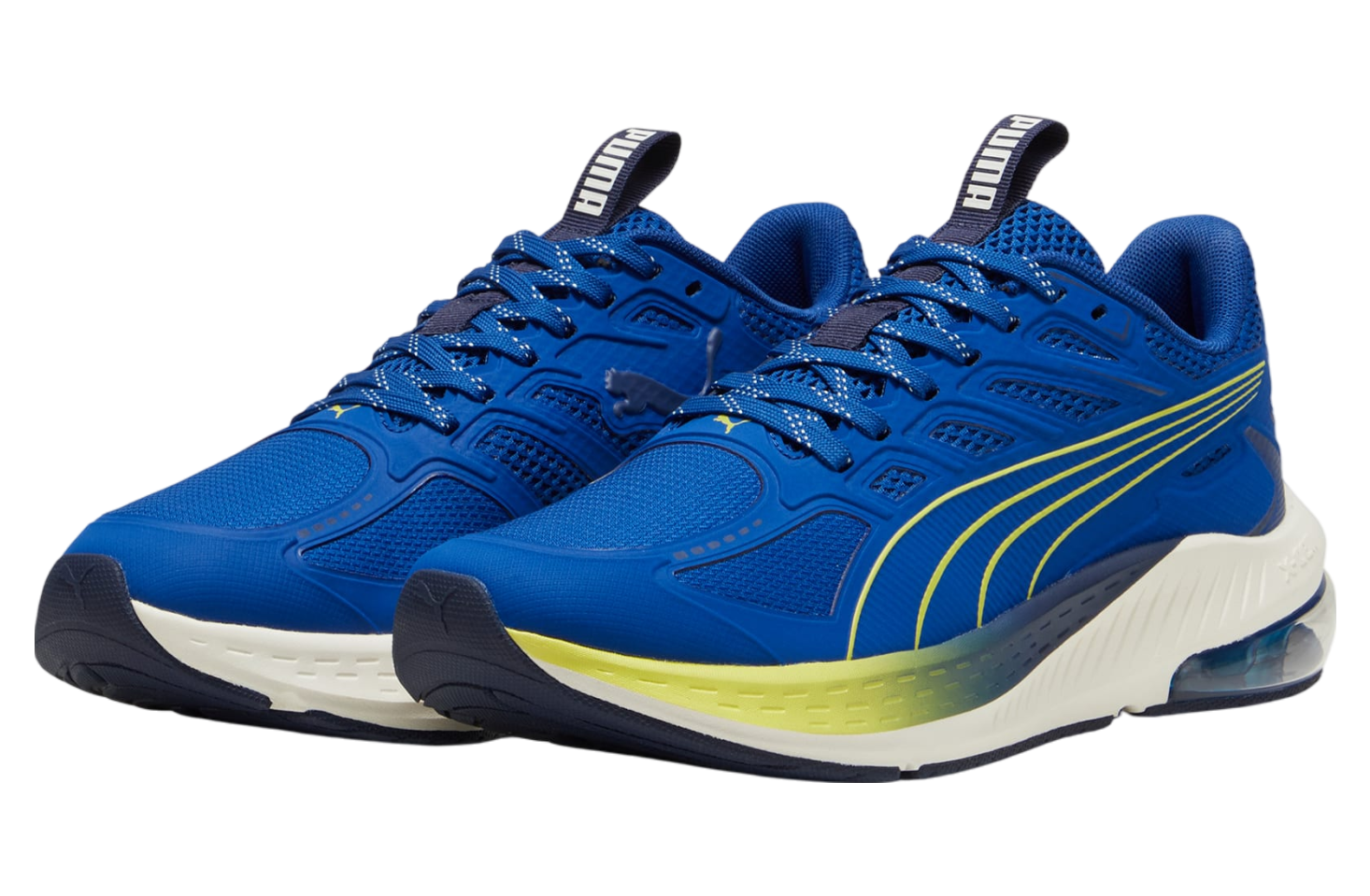 Puma X-Cell Lightspeed Cobalt Glaze