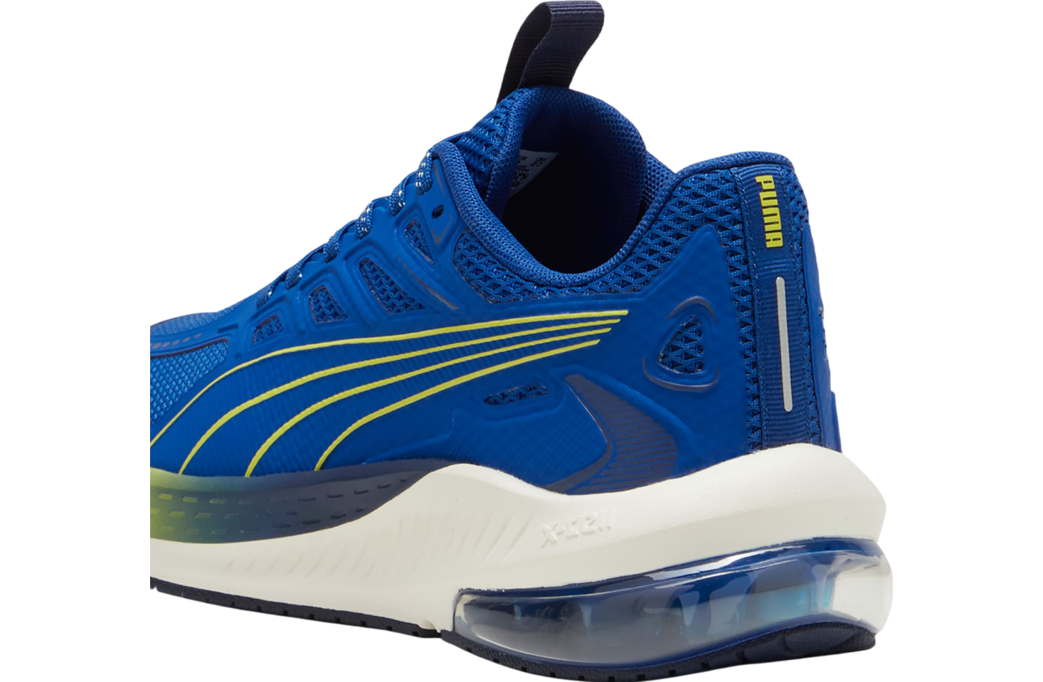 Puma X-Cell Lightspeed Cobalt Glaze