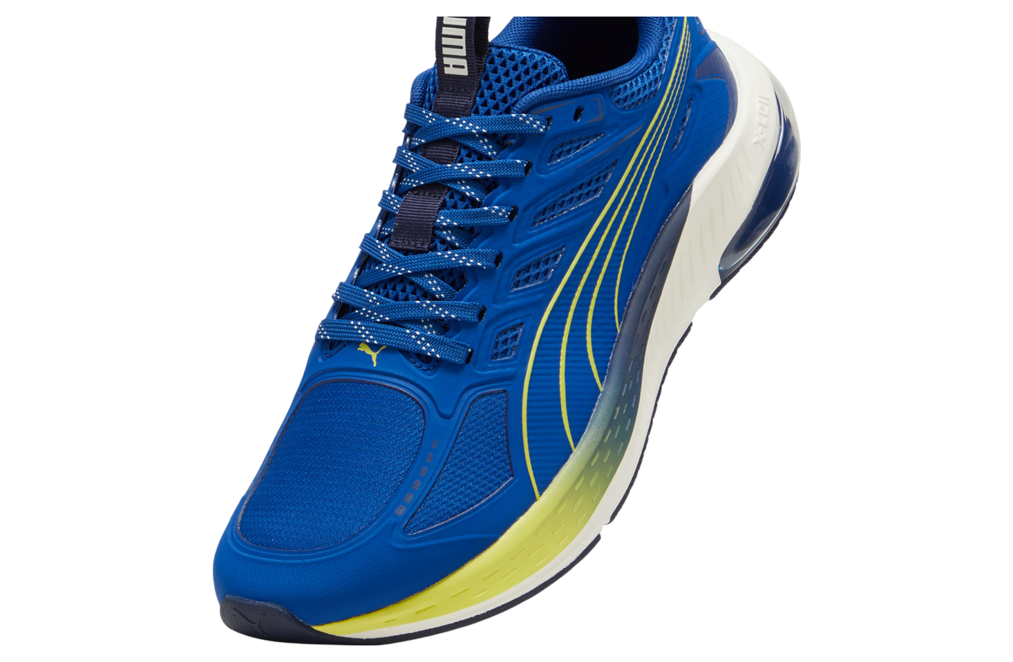 Puma X-Cell Lightspeed Cobalt Glaze