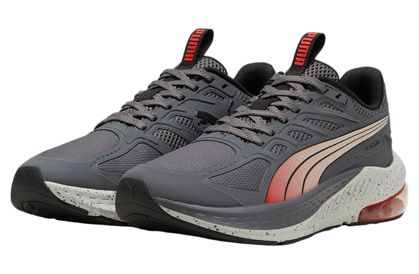 Puma X-cell Lightspeed Cool Dark Gray / Black