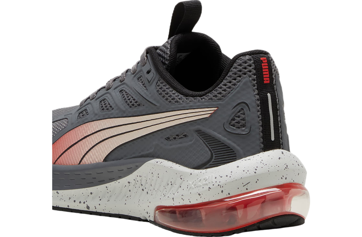 Puma X-cell Lightspeed Cool Dark Gray / Black