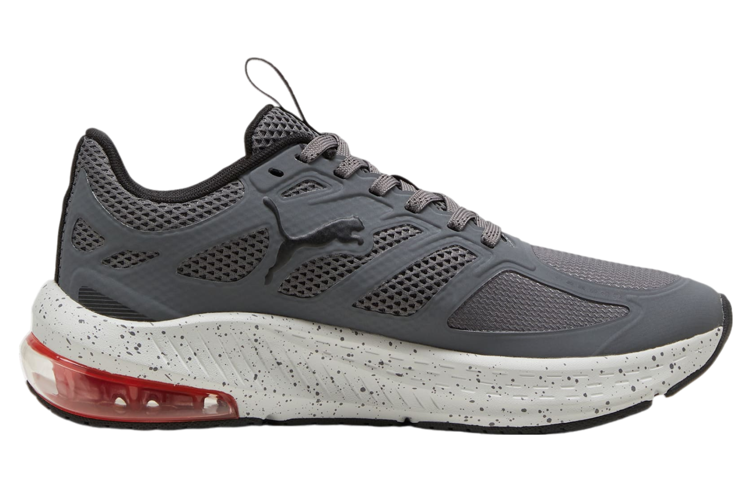 Puma X-cell Lightspeed Cool Dark Gray / Black