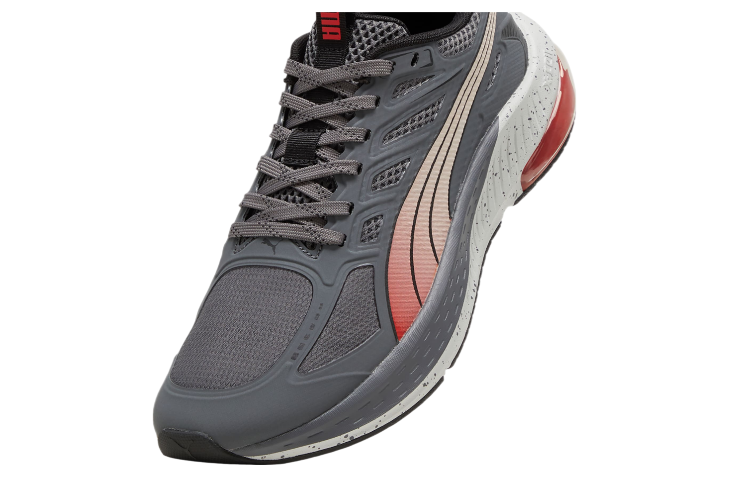 Puma X-cell Lightspeed Cool Dark Gray / Black