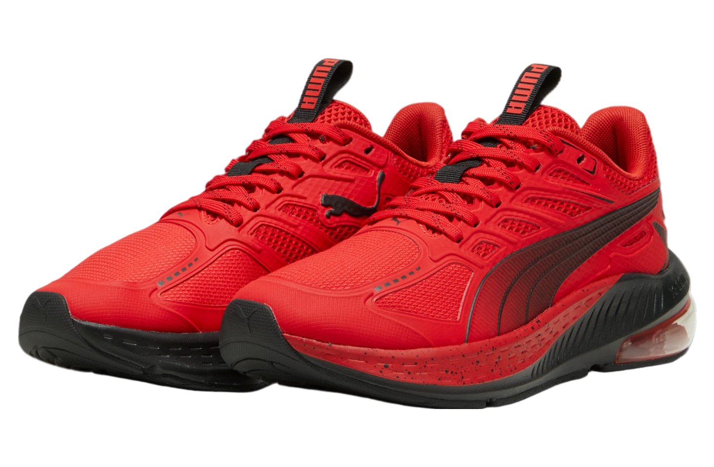 Puma X-cell Lightspeed For All Time Red / Black