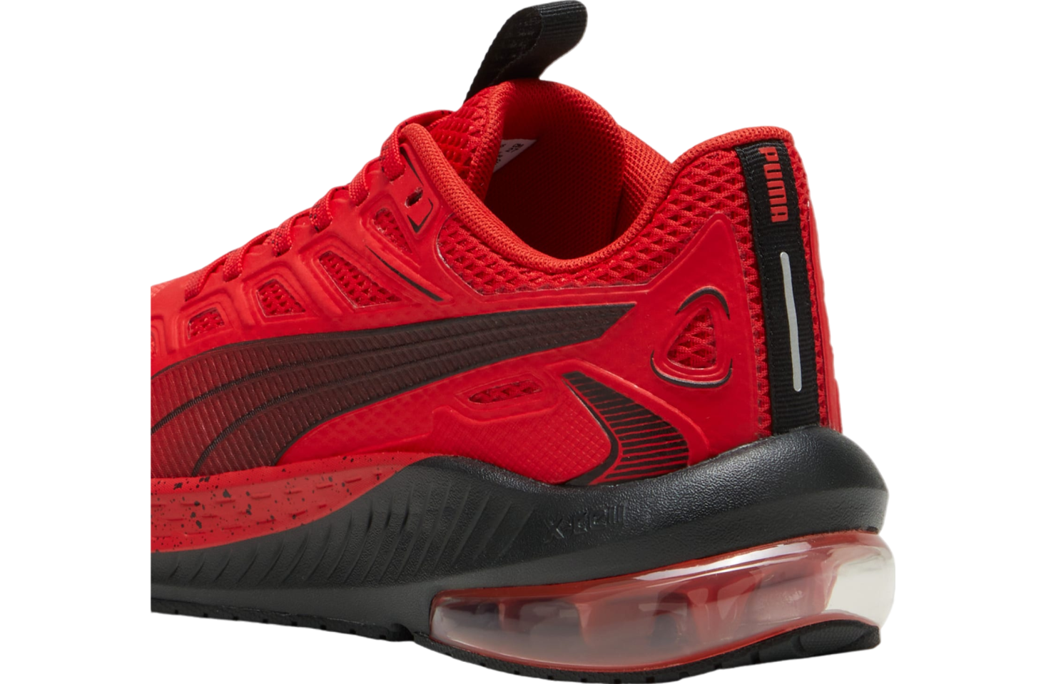 Puma X cell Lightspeed For All Time Red Black Jun 2024 309972 04 KicksOnFire