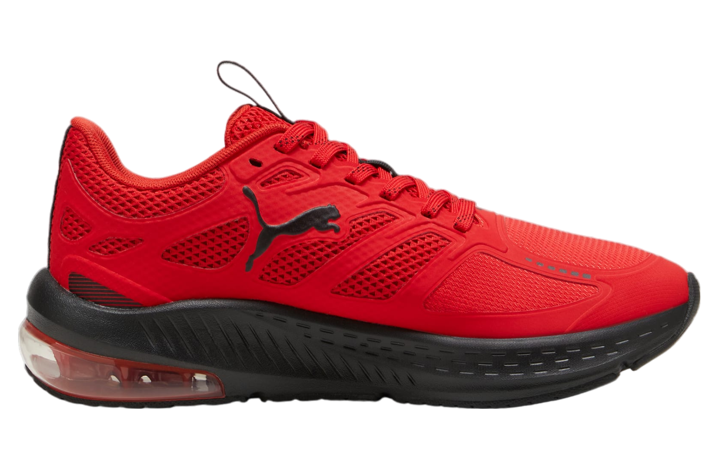 Puma X-cell Lightspeed For All Time Red / Black