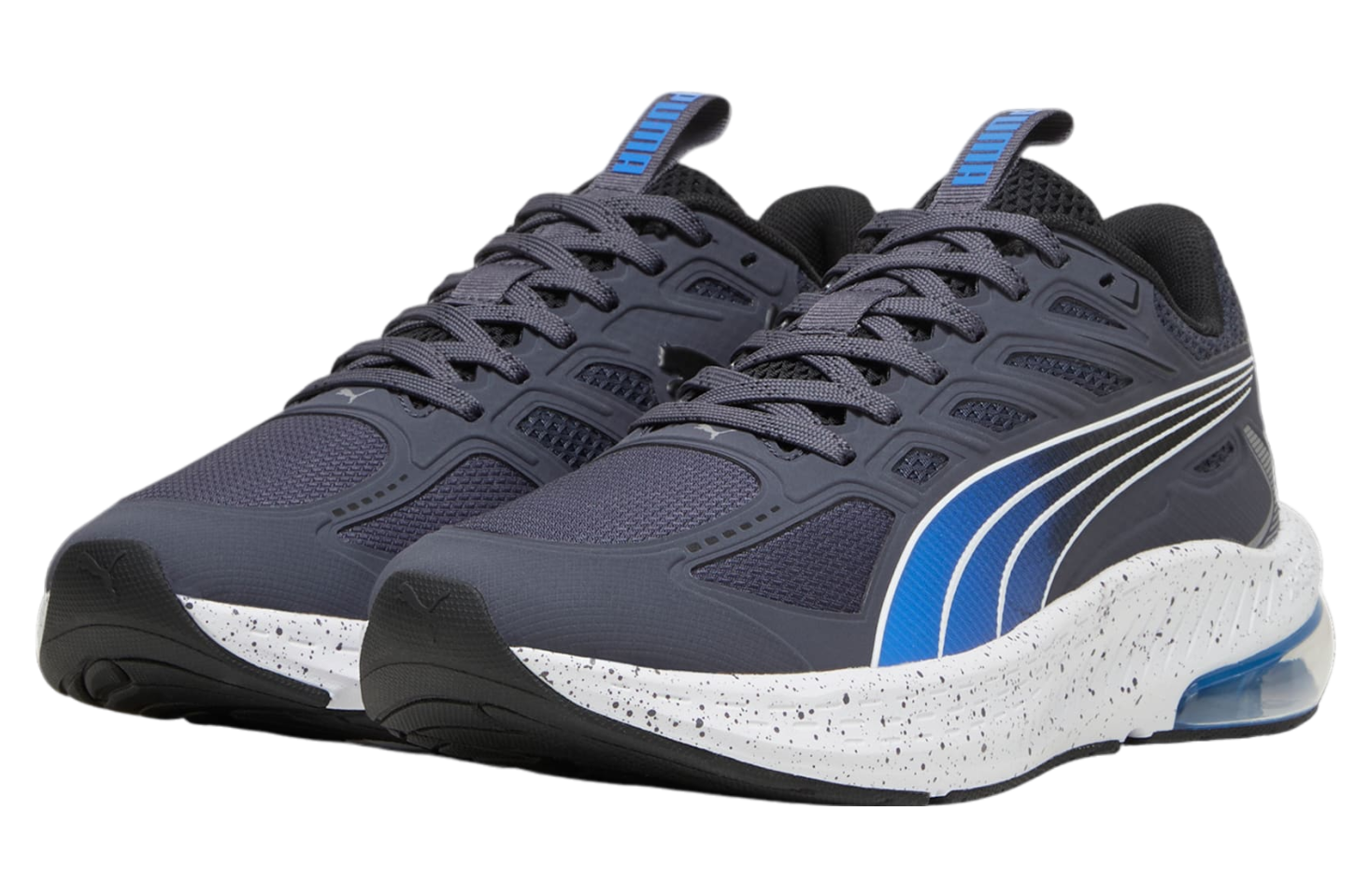 Puma X-cell Lightspeed Galactic Gray / Bluemazing