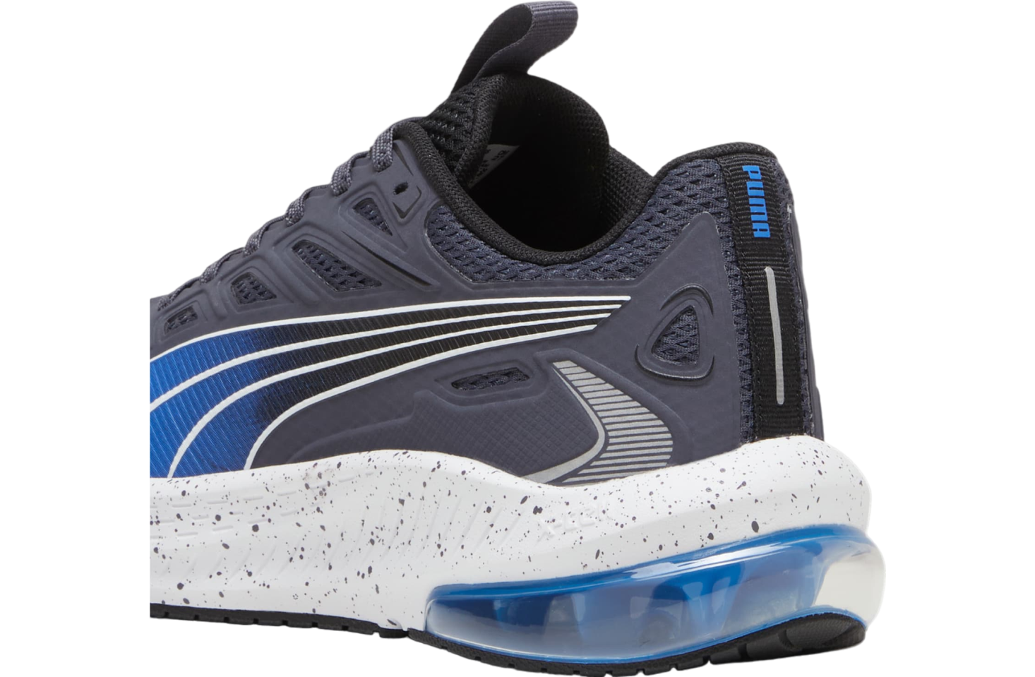 Puma X-cell Lightspeed Galactic Gray / Bluemazing