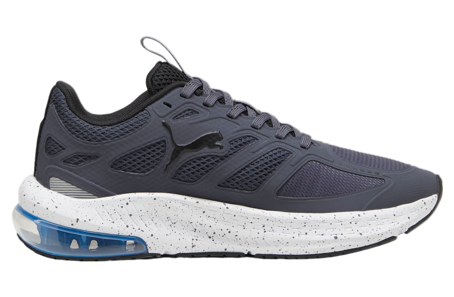 Puma X-cell Lightspeed Galactic Gray / Bluemazing