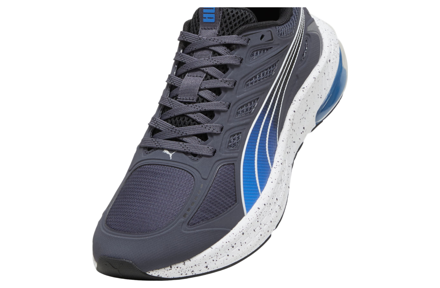 Puma X-cell Lightspeed Galactic Gray / Bluemazing