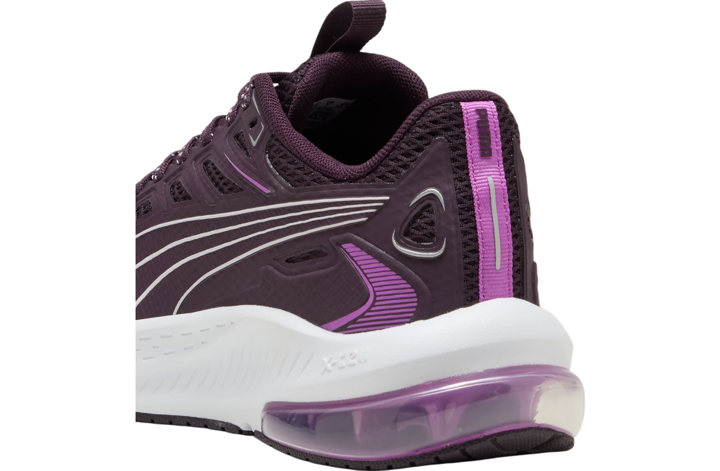 Puma X-Cell Lightspeed Midnight Plum / Lilac Frost